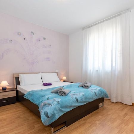 Holiday Home Viola Labin  Luaran gambar