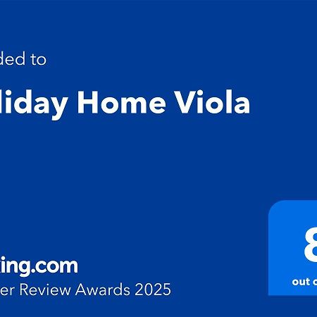 Holiday Home Viola Labin  Luaran gambar