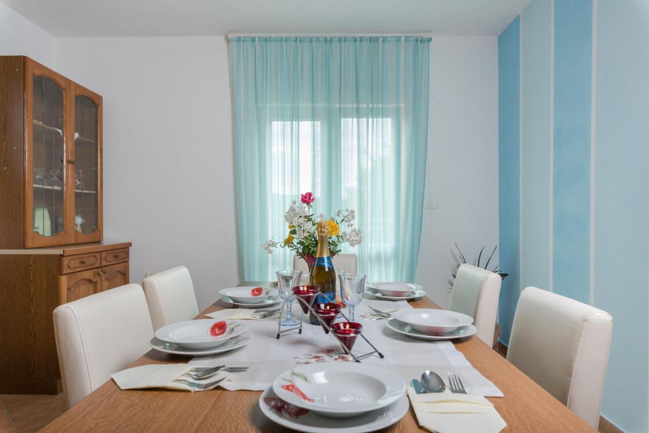 Holiday Home Viola Labin  Luaran gambar